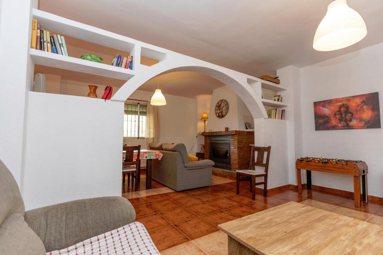 Hébergement de vacances Casa Jurinea Alzar