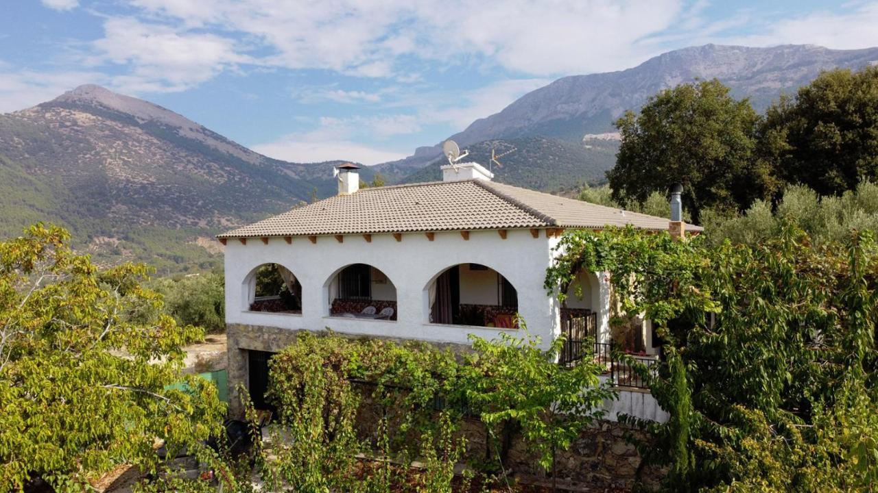 Casa Jurinea Alzar Hébergement de vacances