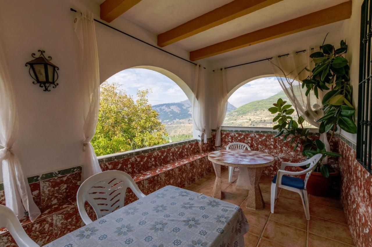 Hébergement de vacances Casa Jurinea Alzar
