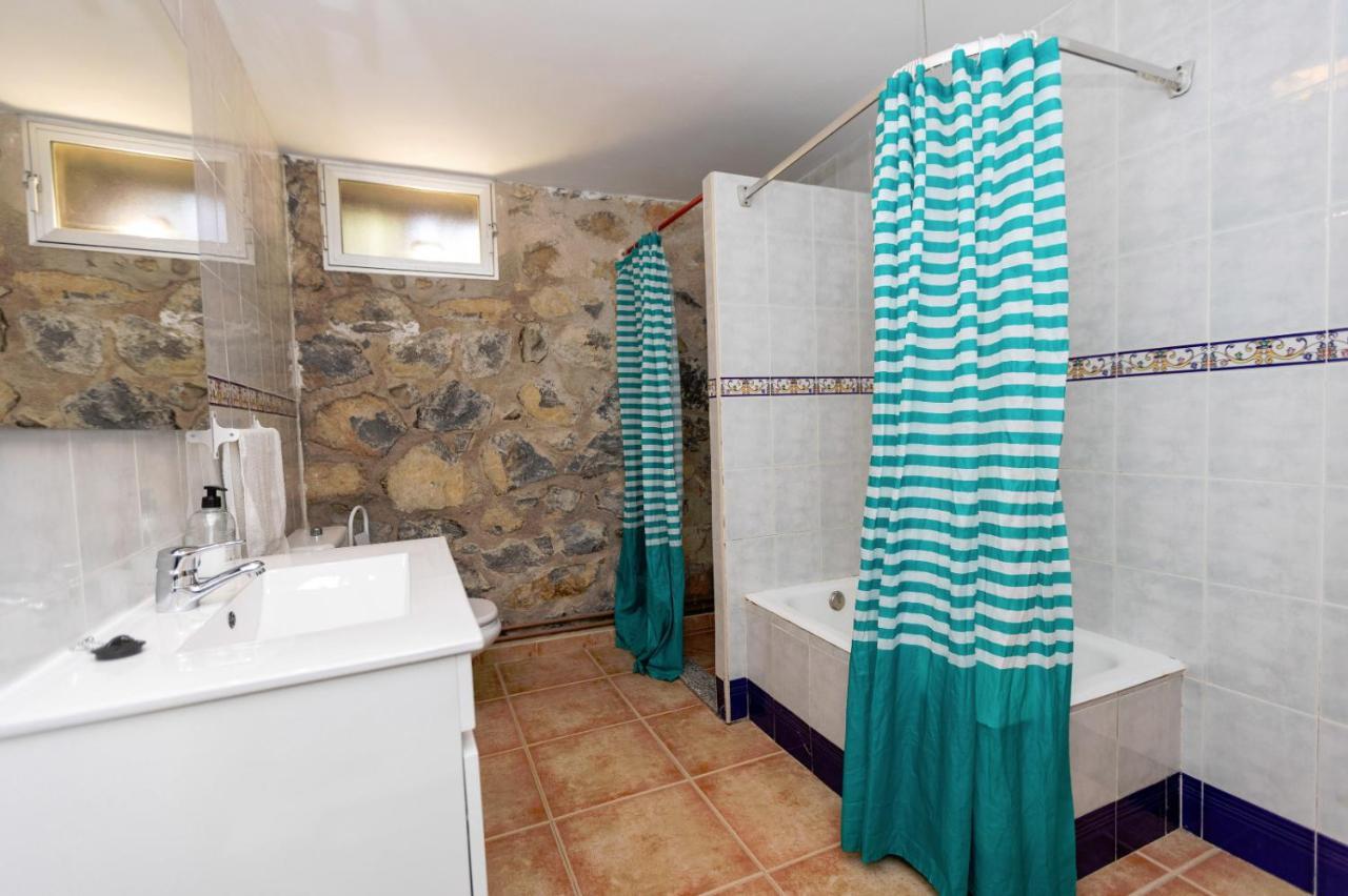 Hébergement de vacances Casa Jurinea Alzar