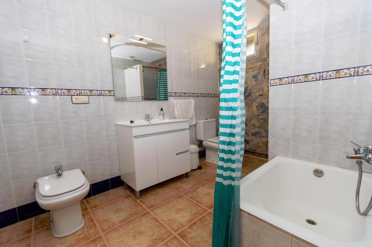 Hébergement de vacances Casa Jurinea Alzar *
