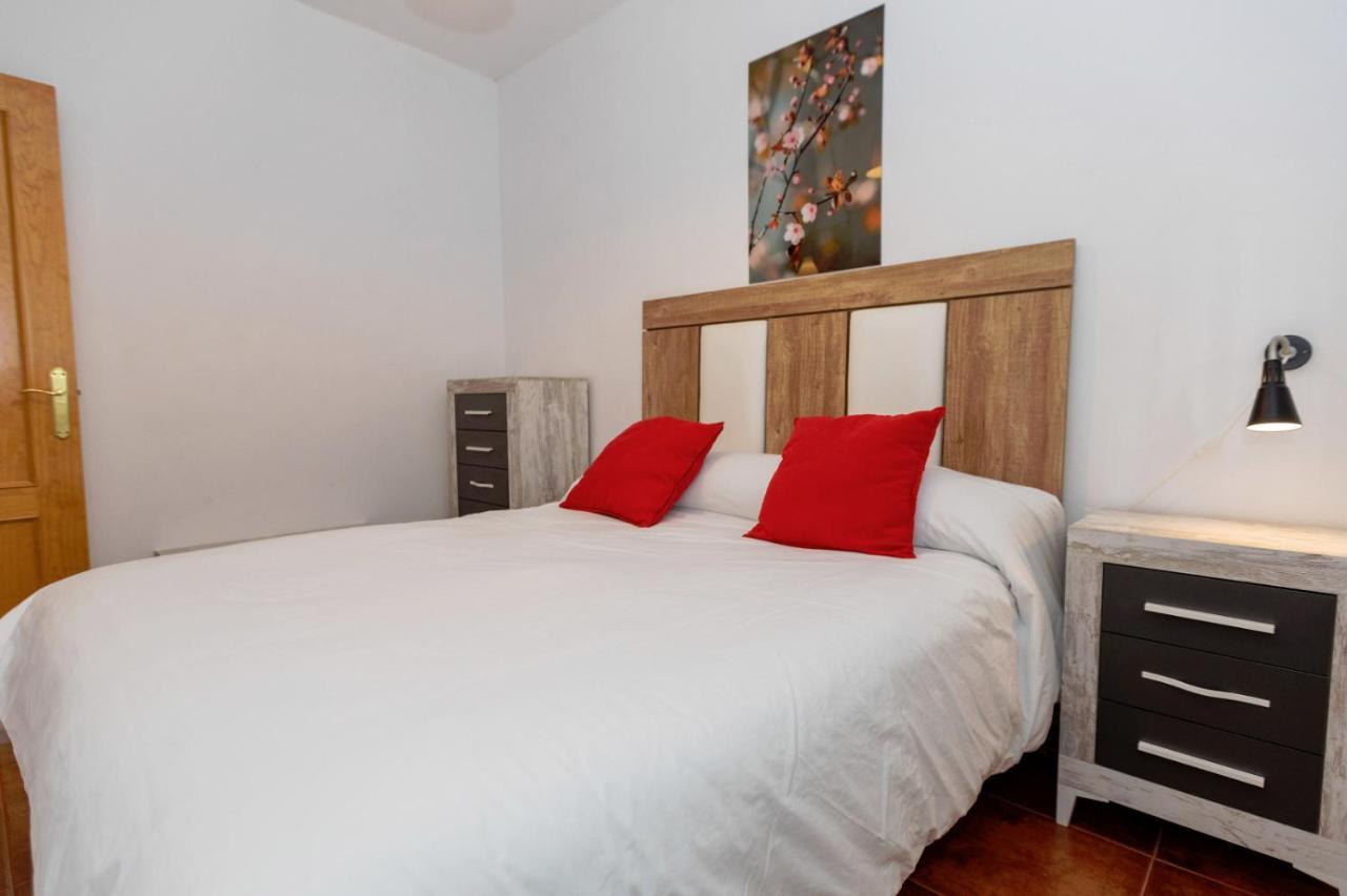 Hébergement de vacances Casa Jurinea Alzar Torres (Jaen)