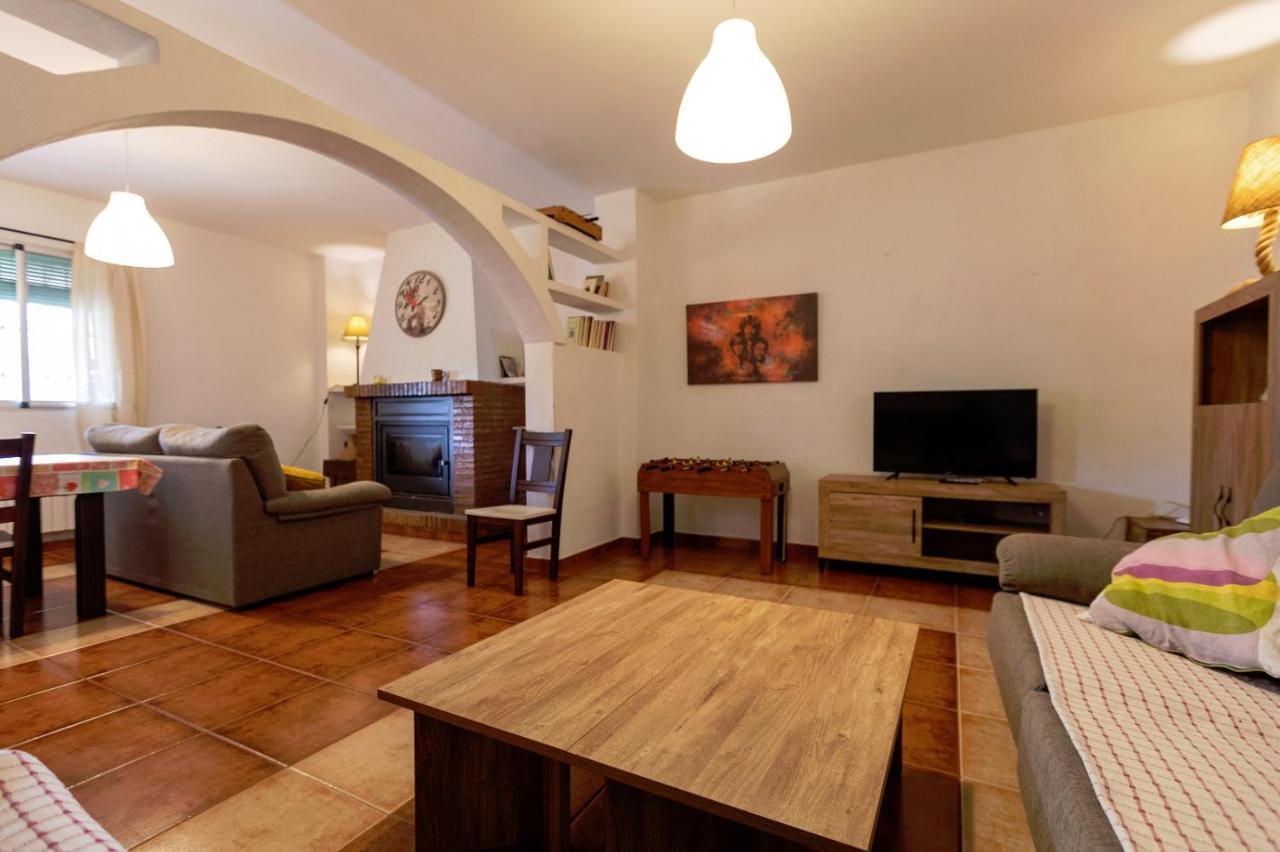 Hébergement de vacances Casa Jurinea Alzar
