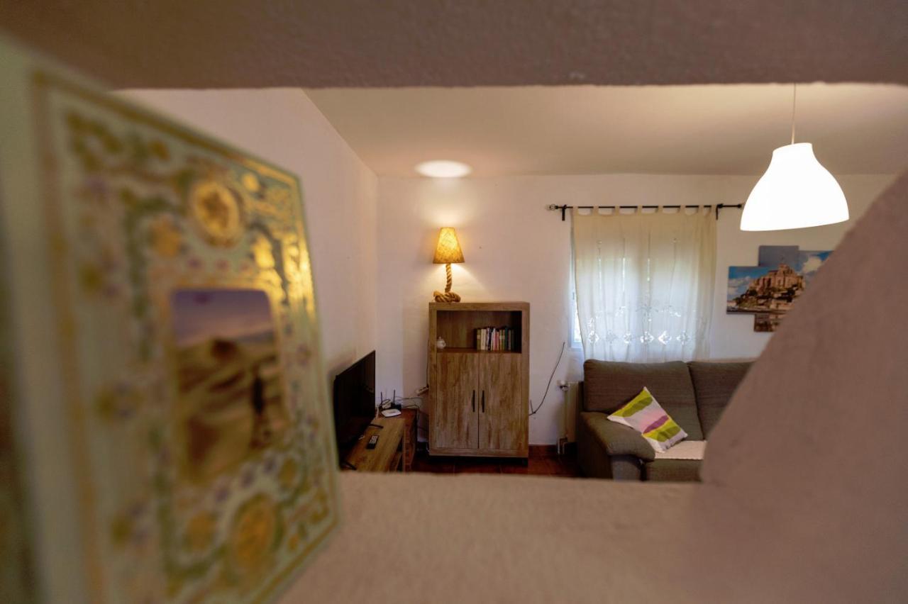 Hébergement de vacances Casa Jurinea Alzar *