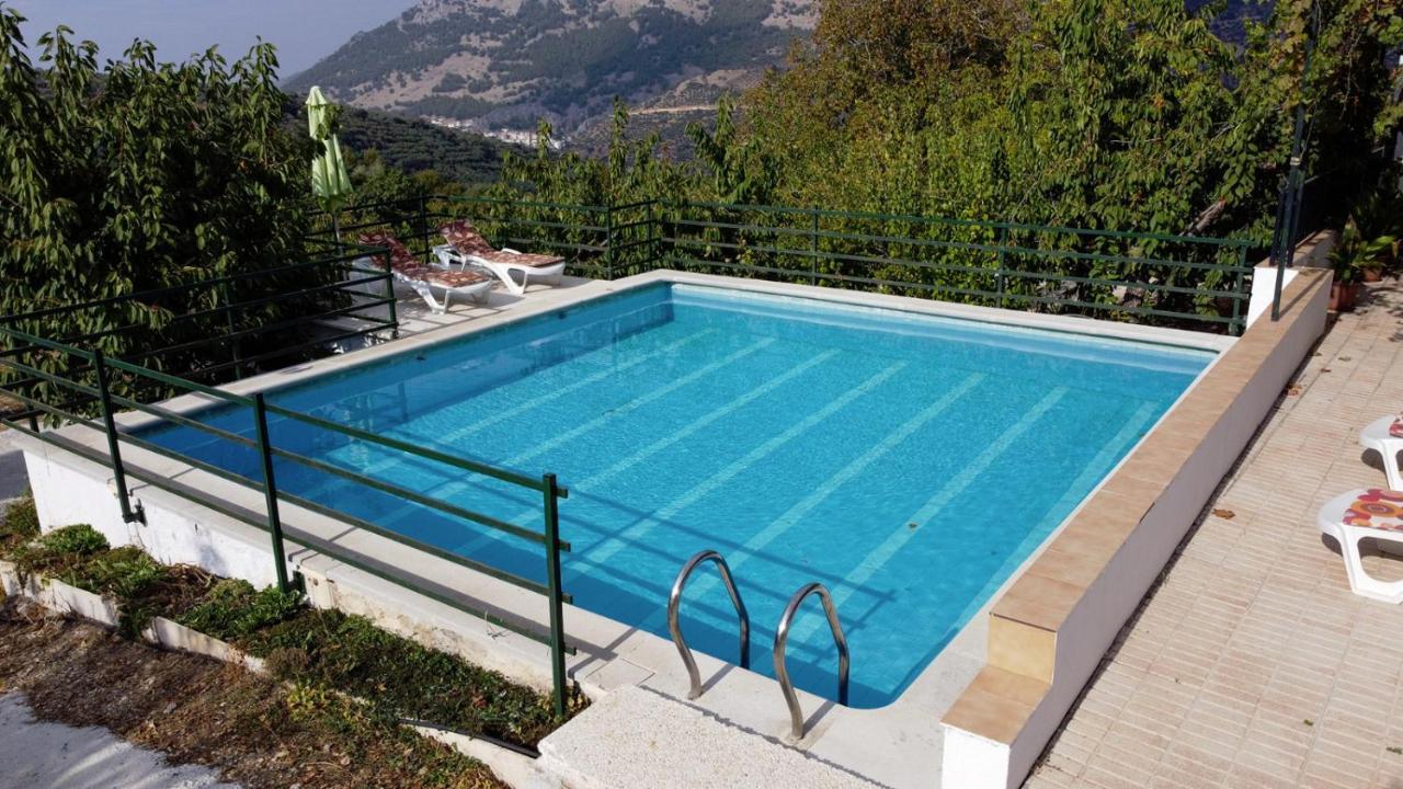 Casa Jurinea Alzar Hébergement de vacances